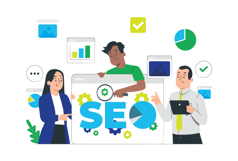 SEO local pentru afaceri din Chișinău: ghid complet