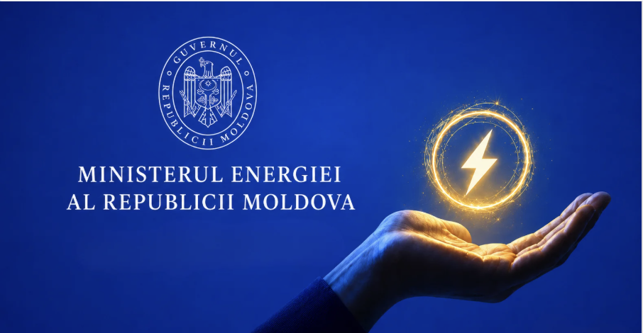 Ministerul Energiei RM